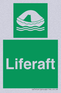 Liferaft